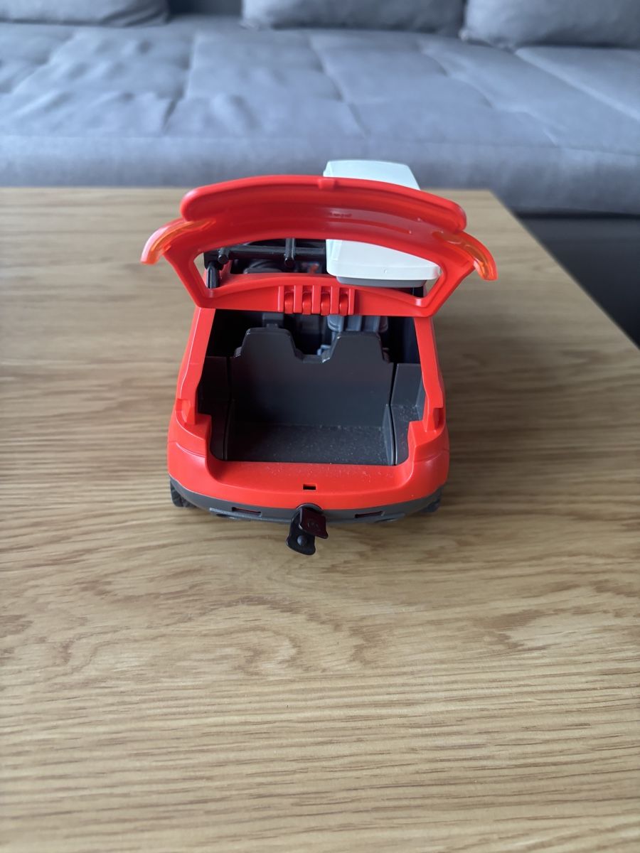 Playmobil Spielzeuge: Playmobil Auto – Gebraucht aus Grosswangen von Sunnyday35 2