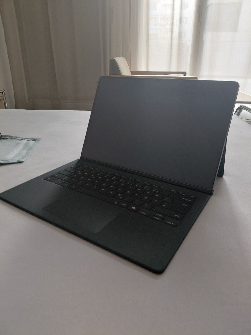 Samsung Tablet PC: Samsung Galaxy Tab S10 Ultra – Gebraucht aus Bottighofen von D.Giannuzzi