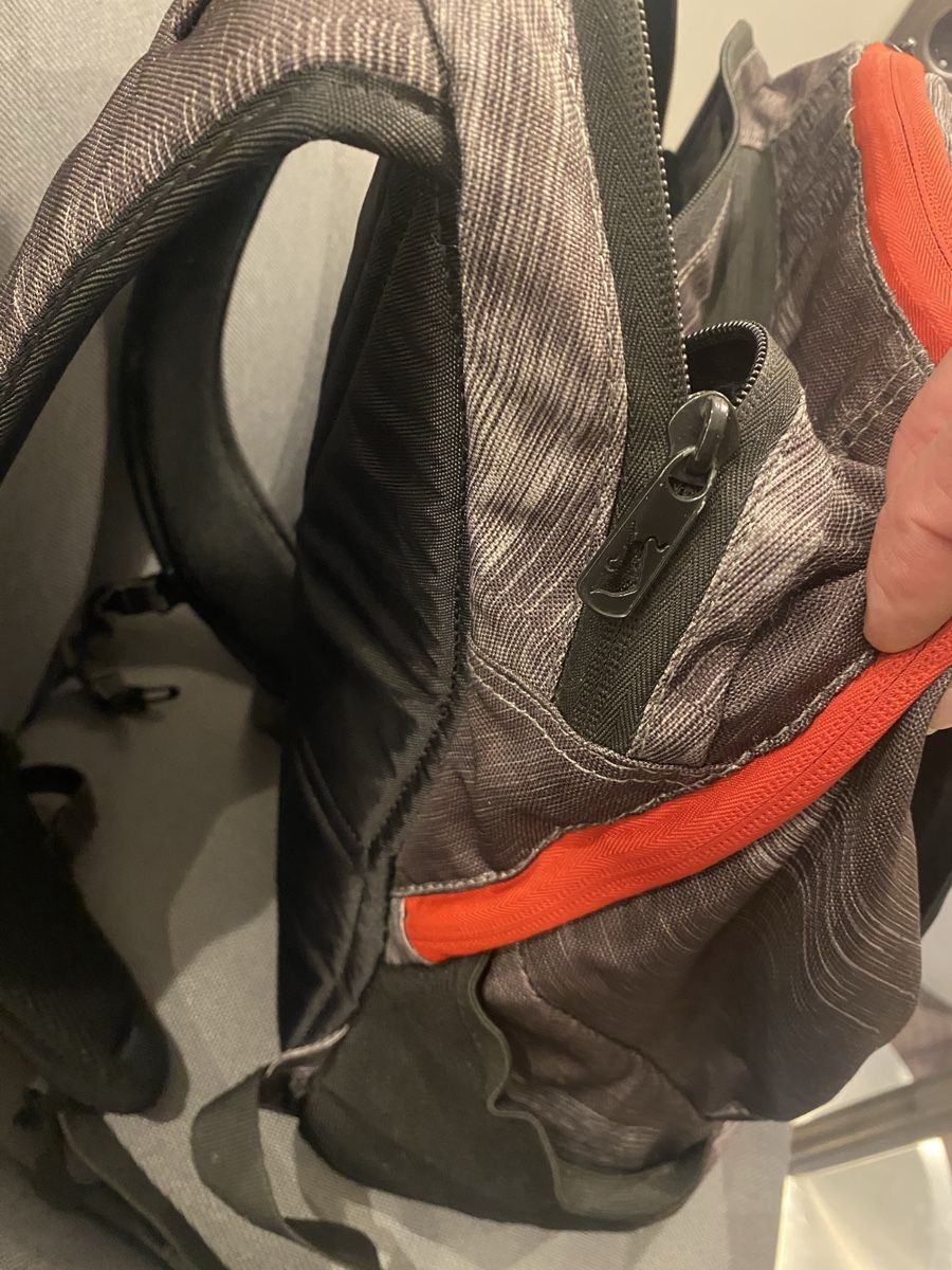 Rucksäcke: Red Bull Rucksack wie neu – Gebraucht aus Capolago von Lillo22 2