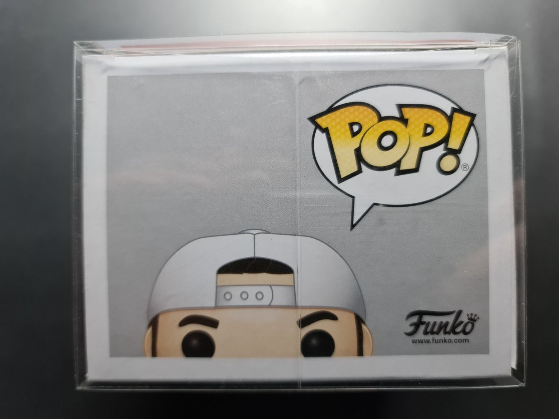 Funko Figuren: Funko Pop Fat Man 483 Exclusive – Neu und originalverpackt aus Elsau von oli_2tdc 4