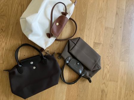 Longchamp Tasche