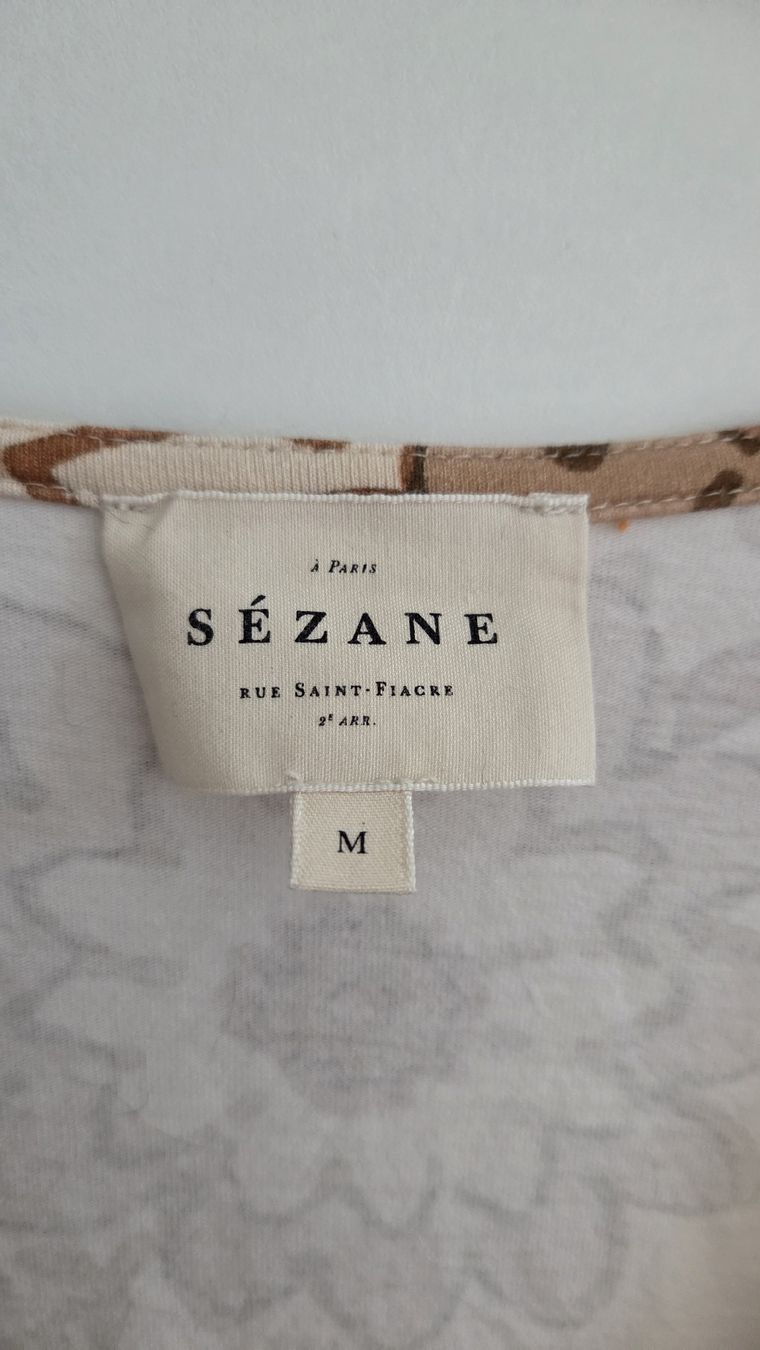 Sezane Vestiti: Sézane Samantha Dress – Nuovo (secondo la descrizione) da Winznau venduto da Lauralavera1 3