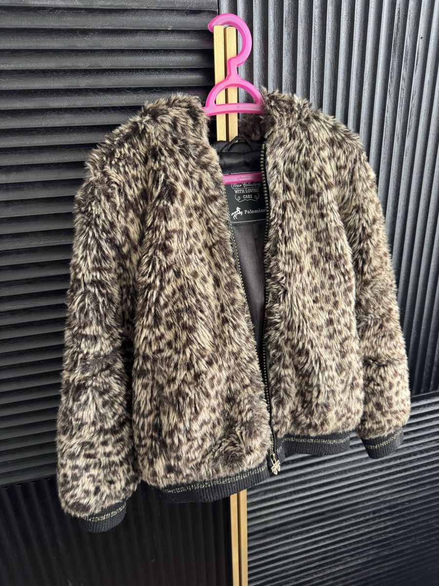C&A Jacken & Mäntel: Jacket size 116 – Gebraucht aus Blonay von art_7f87 5
