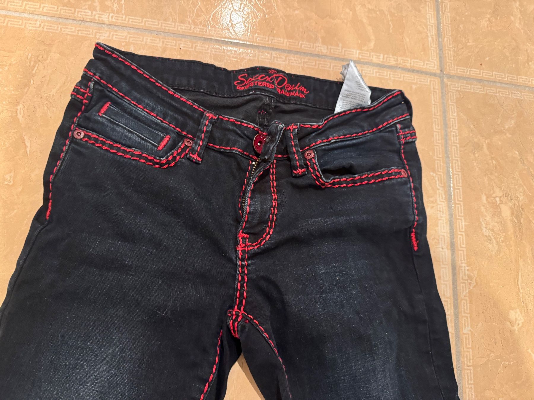 Camp David Jeans: Camp David NWT coole Jeans, 26/30 – Nuovo (secondo la descrizione) da Klingnau venduto da Markus14 1