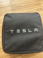 Tesla Mobile Connector Typ 2 Ladekabel mit Tasche