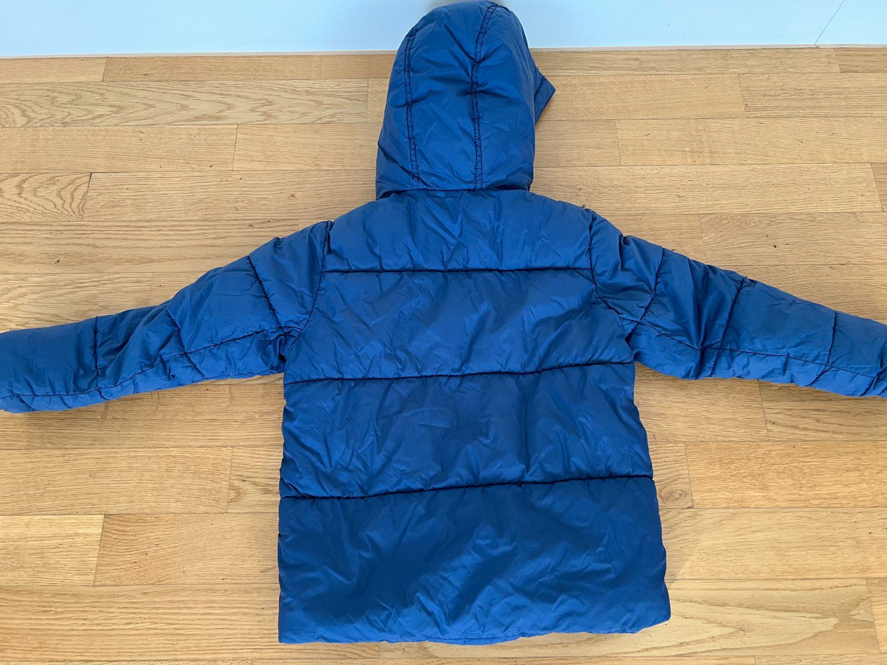Vingino Giacche & Cappotti: Winterjacke von Vingino Gr.116 – Usato da Buchs SG venduto da sunset55 1