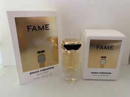 Miniatures Fame de Paco Rabanne
