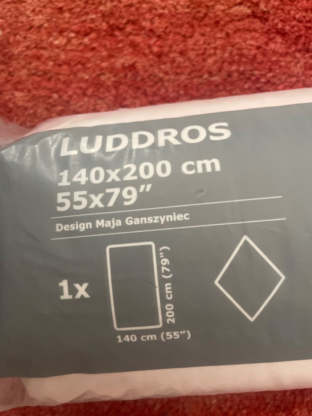 Ikea Linge de lit: Matratzenschutz Molton 140x200 – Neuf avec emballage d'origine à Zürich par ele_n2mn 2
