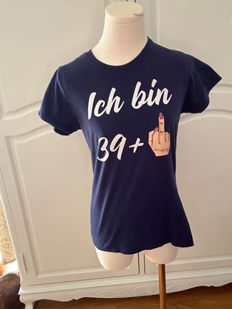 40 Geburtstag t-shirt