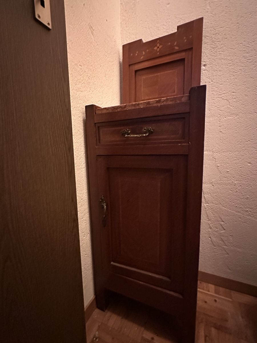 Commodes: Vintage Möbelstück – D'occasion à Dübendorf par medusa37 1