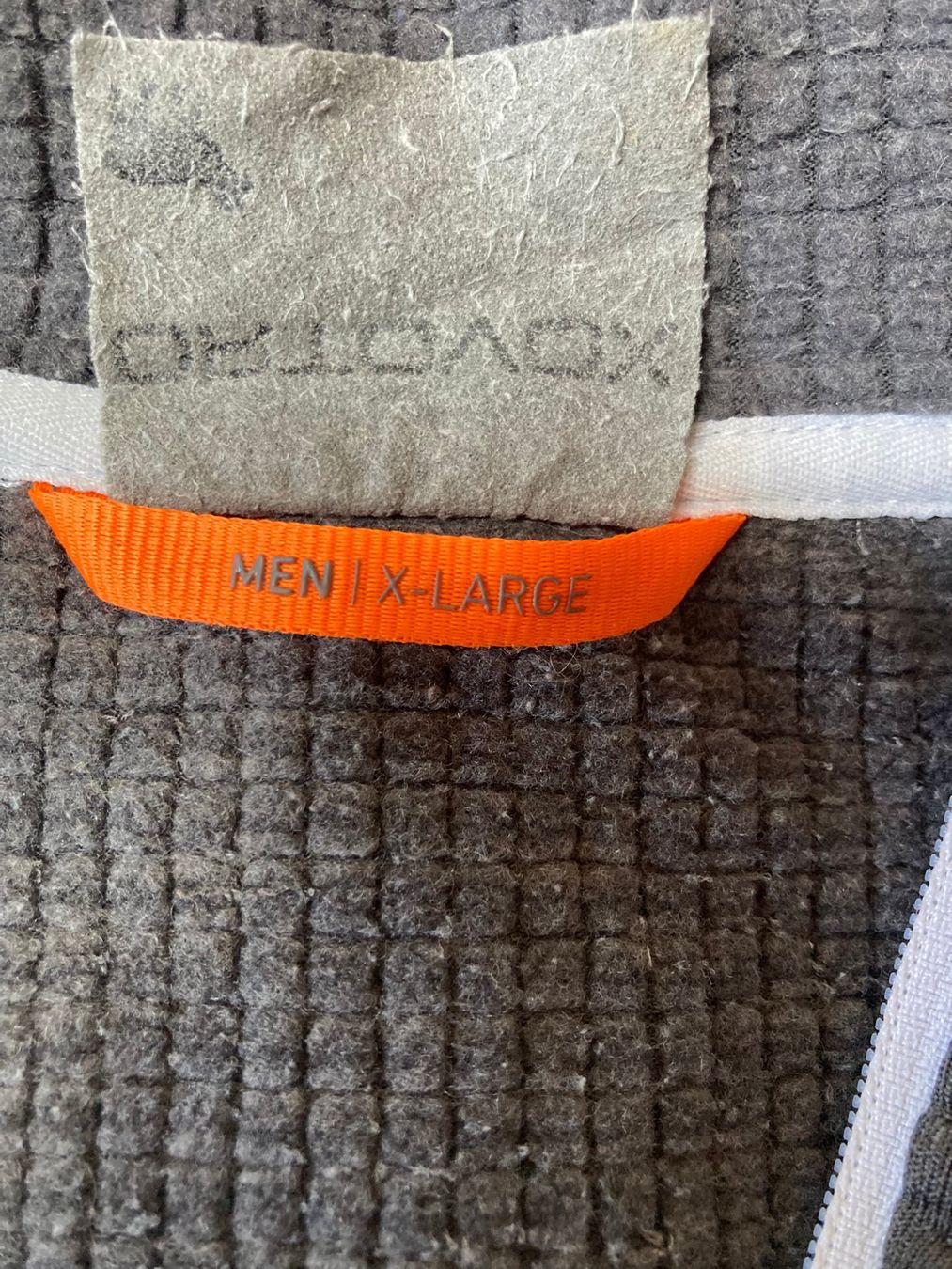 Ortovox Giacche: Ortovox Fleecejacke – Usato da Nuglar venduto da schecke01 3