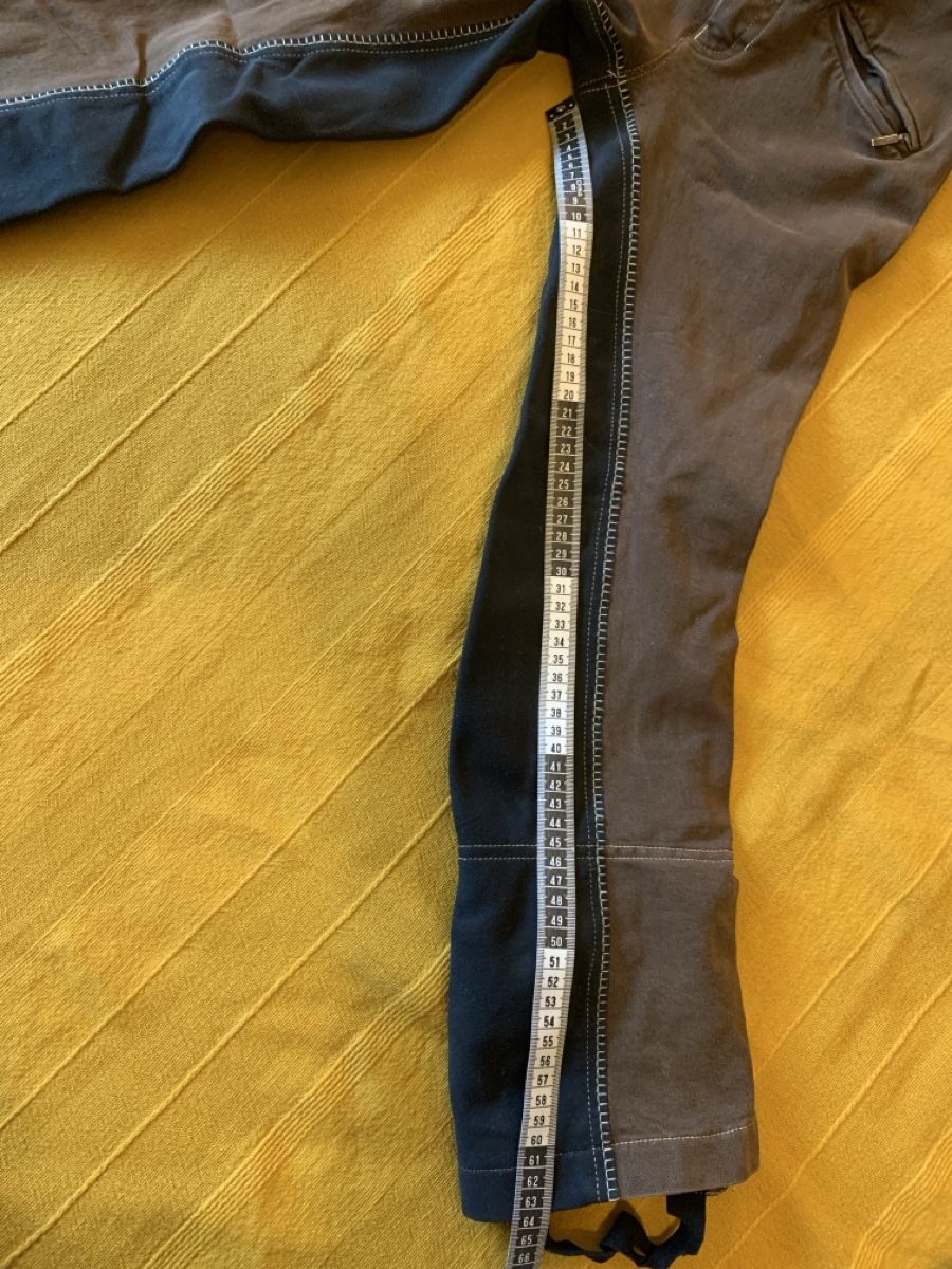 Hosen: Reithose 146 – Gebraucht aus Winterthur von Samu-V 1