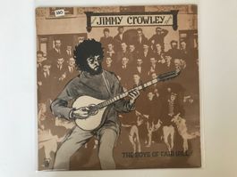 Jimmy Crowley LP