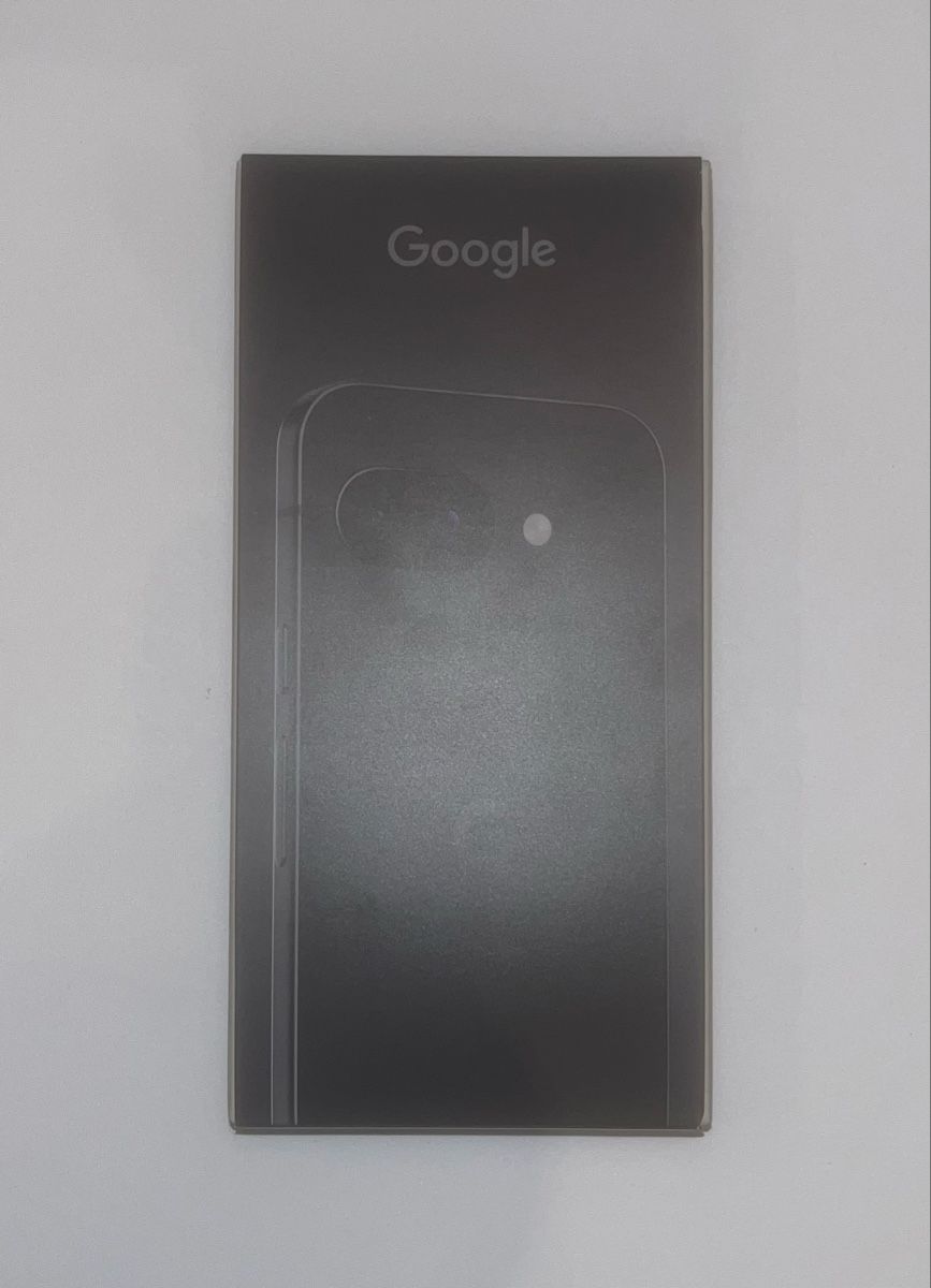 Google Handys / Smartphones: Google Pixel 9a – Neu und originalverpackt aus Bern von rey_7ldr