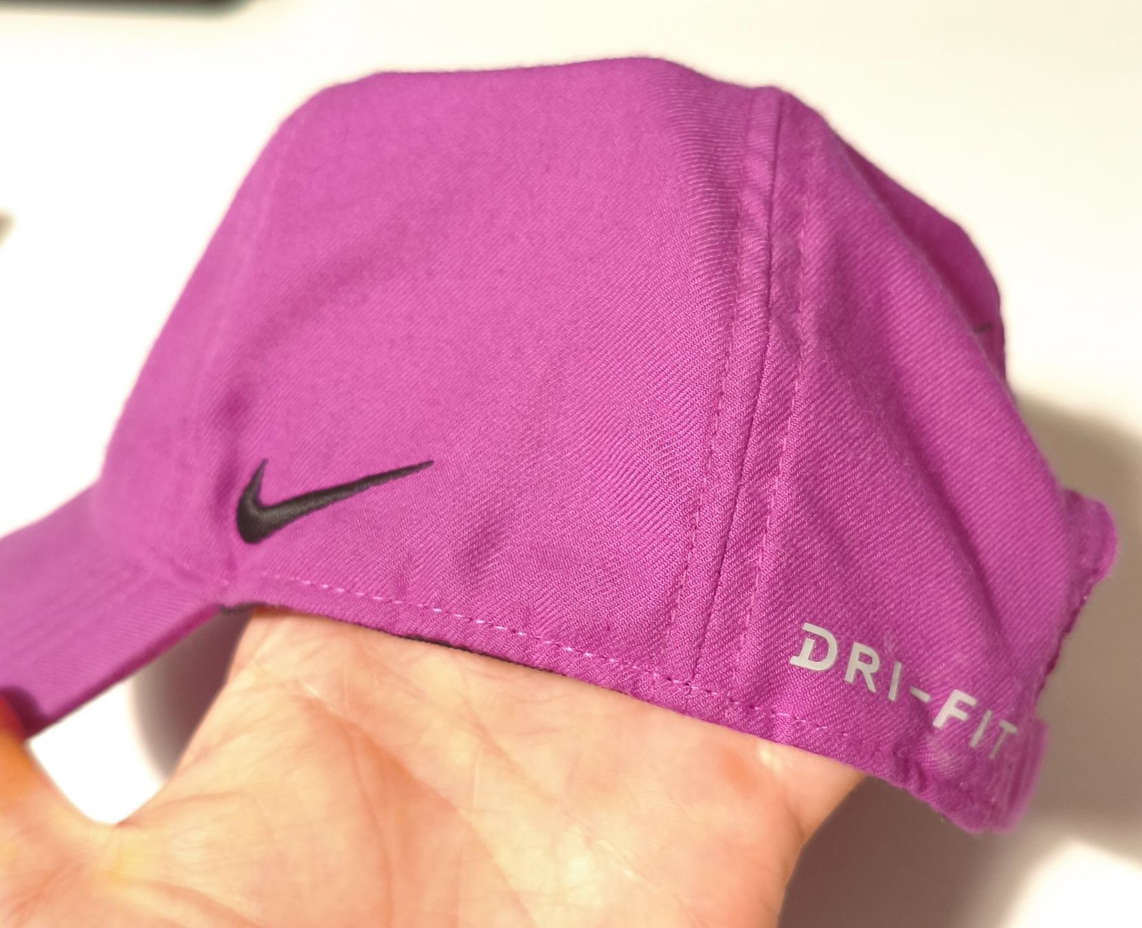 Nike Hüte, Mützen & Caps: Rafael Nadal Nike cap – Gebraucht aus Zürich von gds90 2