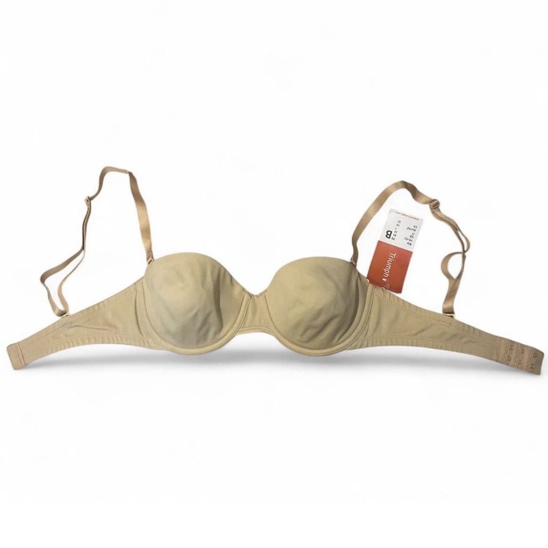 Triumph Altra biancheria intima: Deadstock Beige Triumph Bra – Usato da Kriens venduto da tiy_wxz5
