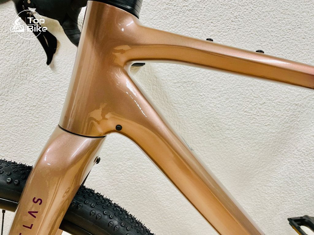 Focus Biciclette: NEW Focus Atlas 6.9 M/54cm – Nuovo e nell'imballaggio originale da Stallikon venduto da TopBikeCH 8