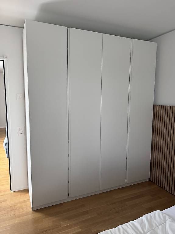Armadi: IKEA PAX Kleiderschrank VB – Usato da Aesch BL venduto da nib_w2hb 1