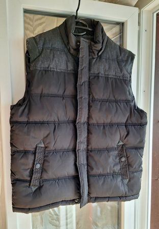 Warmes Gilet Gr XL von Tom Tompson