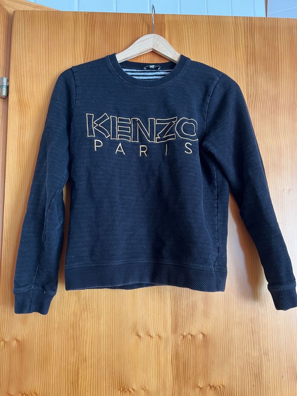 Kenzo Maglioni & Felpe: Kenzo Pullover – Usato da Altstätten SG venduto da melody-