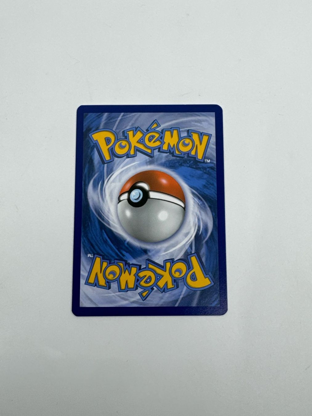 Pokémon Sammelbilder & Trading cards: Pokemon-Karte Porygon 154/214 – Gebraucht aus Herisau von Seyashop1 1
