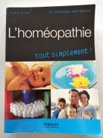L'homéopathie tout simplement - D.J. Sayous