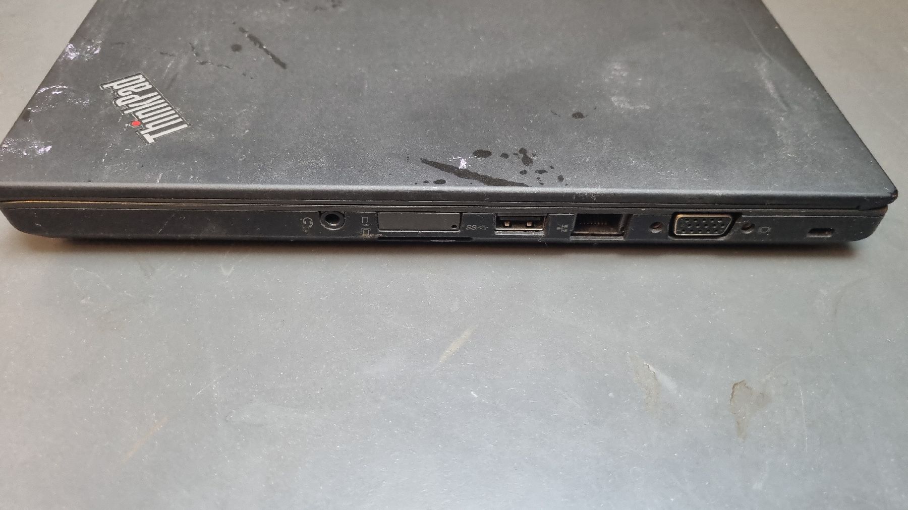 Lenovo Notebook: ThinkPad T440 – Difettoso da Winterthur venduto da Aluns 3
