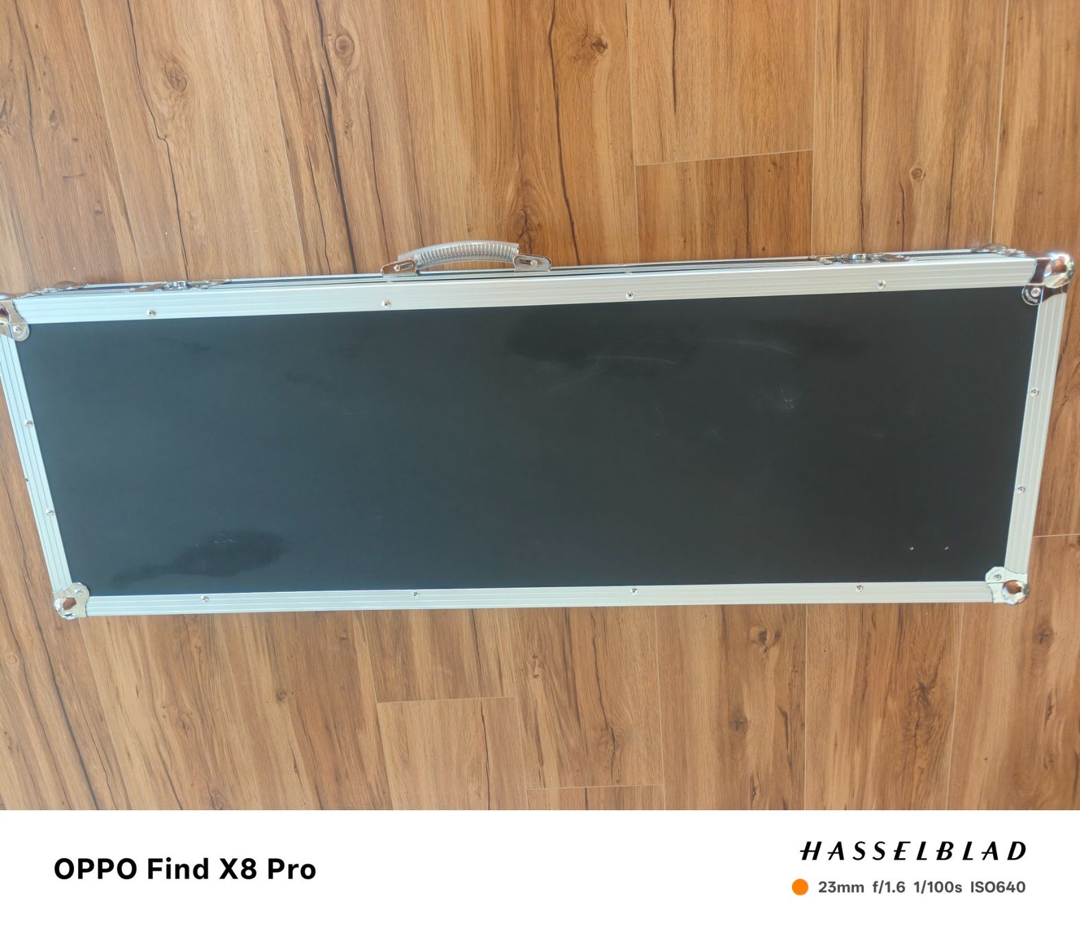 Reisekoffer: Flight Case fuer Standard E-Baesse – Gebraucht aus Seuzach von Markleeroy 6