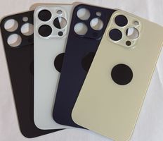 Coque arrière Iphone 14 pro.