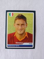 2006-07 Panini UEFA Champions League Francesco Totti Sticker