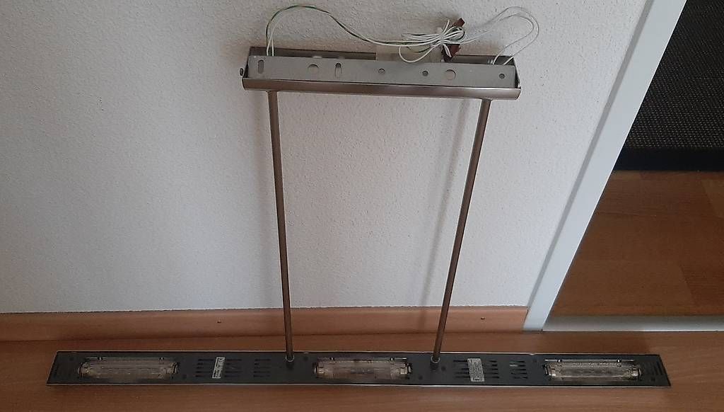 Lampadari & plafoniere: Pendelleuchte – Usato da Winterthur venduto da Victoria018 3