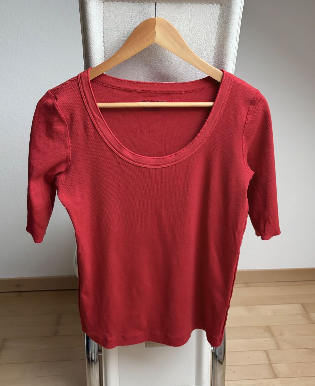 Marc Cain T-shirt: Marc Cain Shirt Gr.N4 – Usato da Unterägeri venduto da Jutka_04