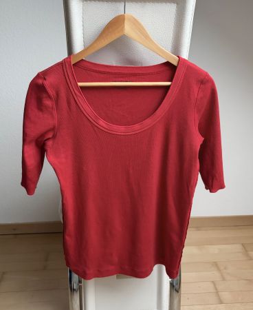 Marc Cain Shirt Gr.N4