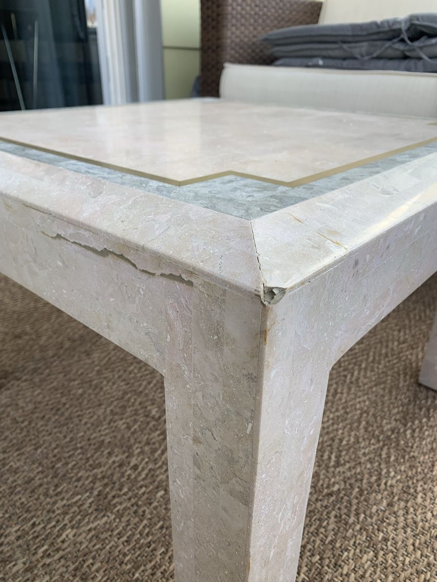 Tables: Beistelltisch – D'occasion à Bülach par Schubsi 2
