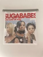 Sugababes - Too Lost in You - CD Single