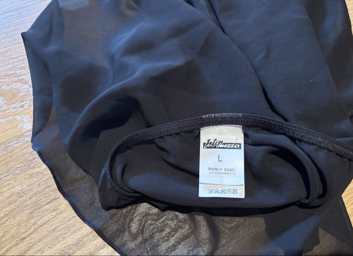 Gonne: Ballet Wickelrock Intermezzo – Usato da Baden venduto da Tiffany6878 1