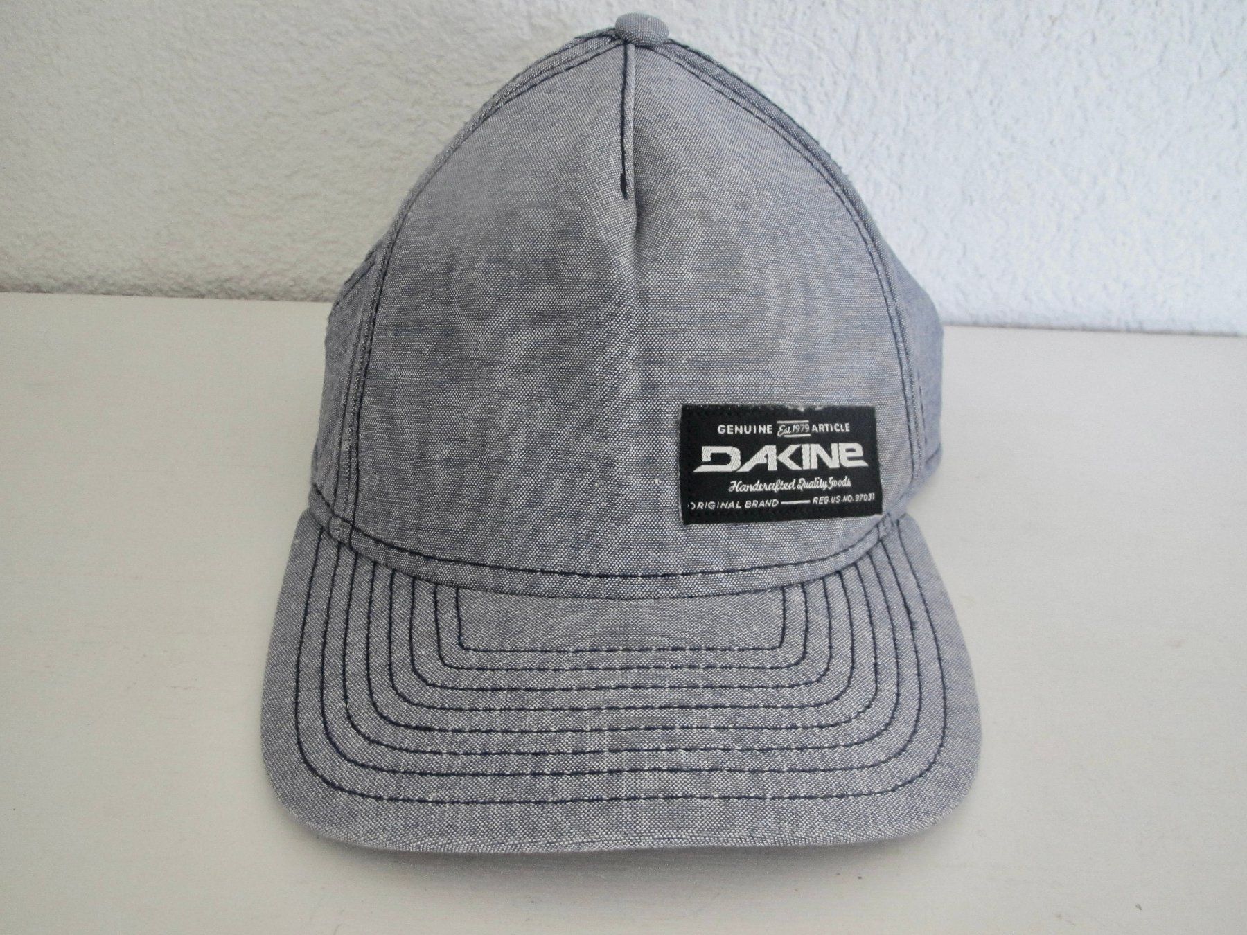 Dakine Copricapi, berretti & cappellini: CASQUETTE DAKINE NEUVE – Nuovo (secondo la descrizione) da Murten venduto da Selliot