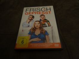 Frisch gepresst DVD
