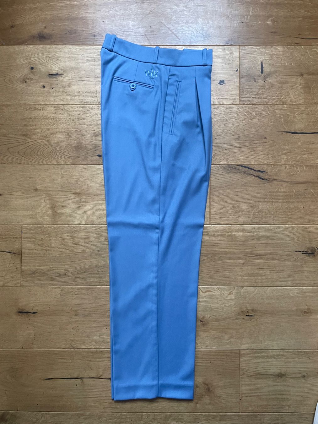 Hosen: Pantalon Walk In Paris – Gebraucht aus Genève von Jos_p8c9 1