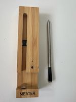 Meater Fleischthermometer - Für perfekte Grillsaison!