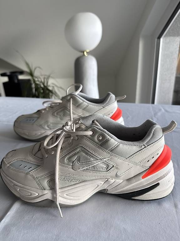 Herrenschuhe: Nike M2K Tekno  Grösse 42 – Gebraucht aus Schlieren von gue_m9qk
