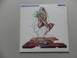 LP Holland Hardrock Rock Band Golden Earring 1975 Switch