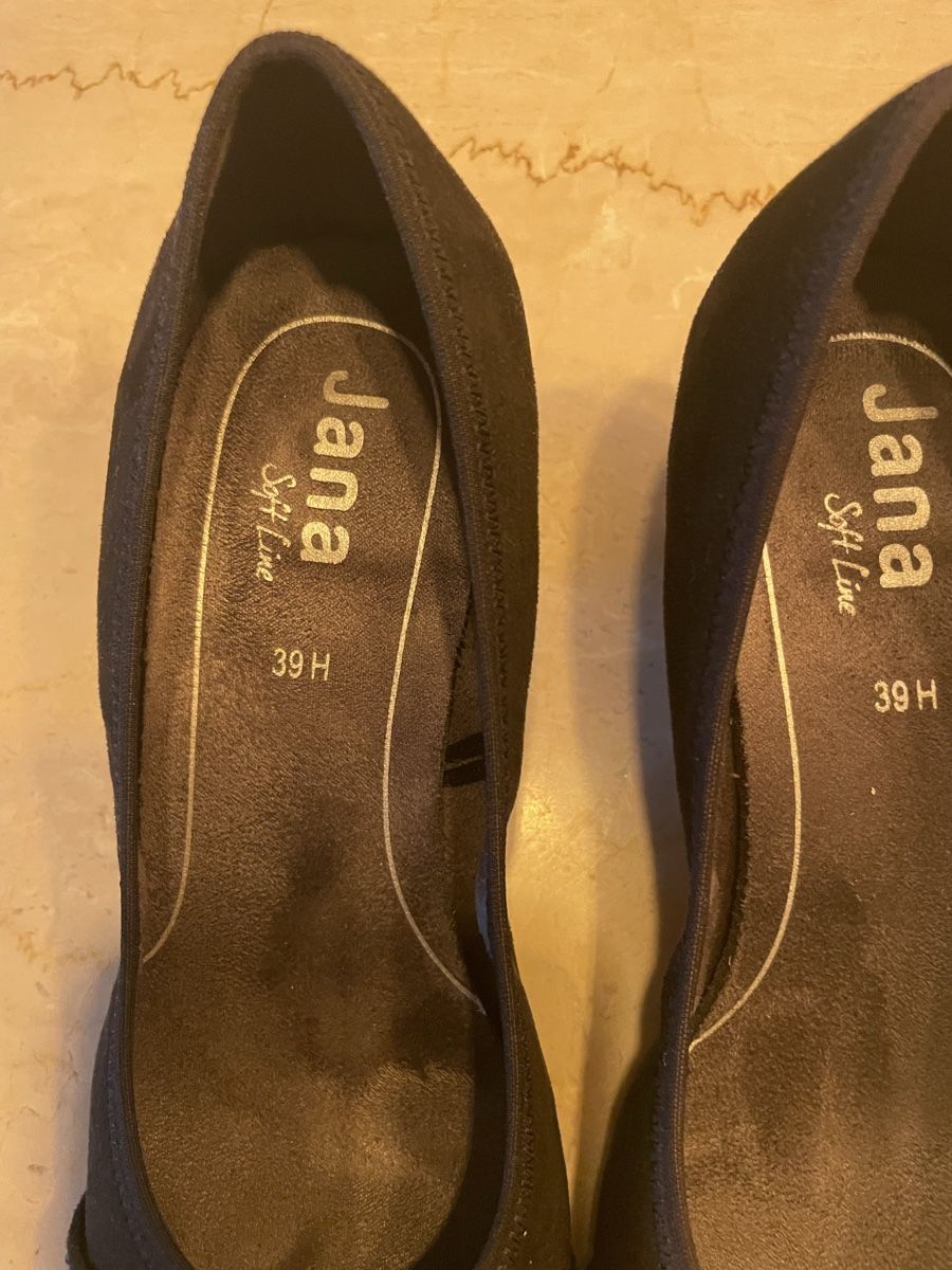 Scarpe da donna: Schuhe Grösse 39 – Usato da Adligenswil venduto da alessandro2007 3