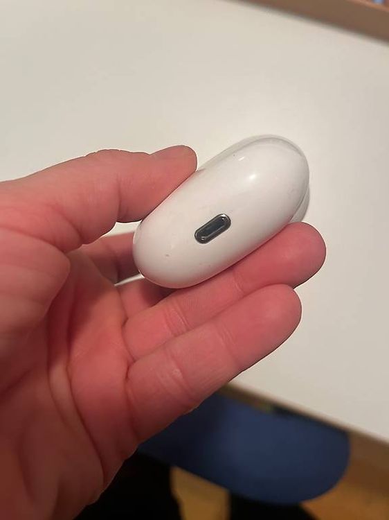 Kopfhörer: earpods – Gebraucht aus Zürich von lisawolf 2