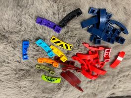 LEGO 35x Bogenstein 4x1 (92273)