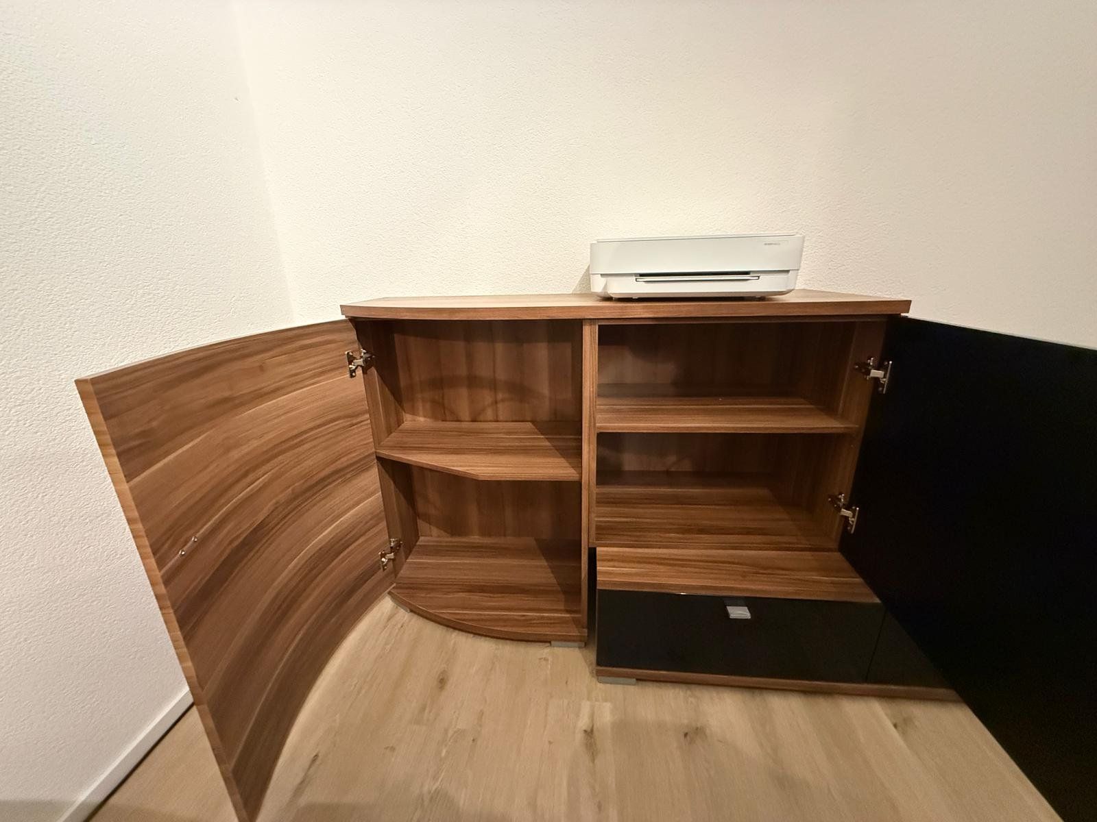TV Möbel: 5 Teilige Wohnlandschaft – Gebraucht aus Uzwil von shi_9qs9 1