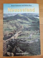 Reiseführer Neuseeland von Gebauer und Huy Vista Point