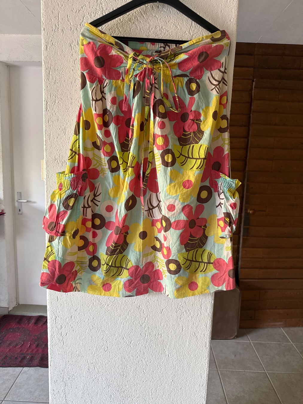 Kleider: KLEID ICHI GR M – Gebraucht aus Birr von WalkyriaM 1