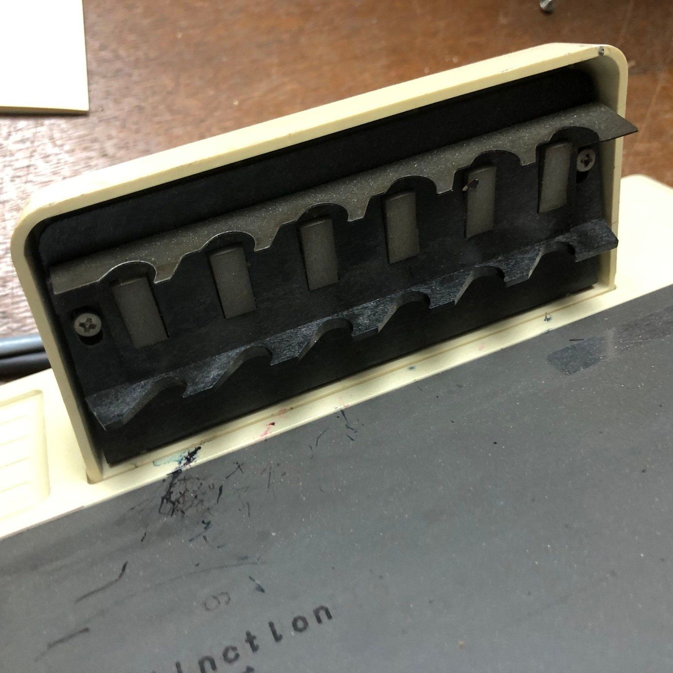 Stampanti: X-Y-Plotter von Graphitec, Modell MP1000 – Usato da Hinterkappelen venduto da atomschnee 5
