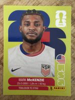Panini USA 5